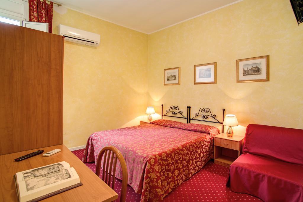 Monti Guest House - Affittacamere Rome Room photo